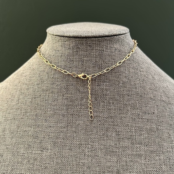 Alloy Pendants Oil Drop Stars Moon - Picture 3 of 5